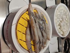 -龍歌自助小火锅(雨花台江南虹悦城店)