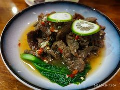-荷花泰菜(东方新天地店)
