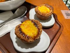焦糖蛋挞-RUXU入续鸳鸯糖水铺(星寰店)