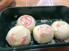 -泸溪河桃酥(西直门凯德店)