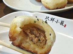 -玖鲜小笼(中山广场店)