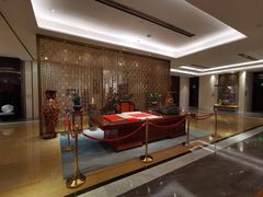 -杭州盛泰开元名都大酒店-地中海自助餐厅