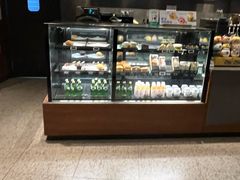 -星巴克(凯德晶萃店)