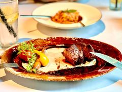 -牛排家(北京长安街英皇集团中心店)