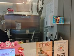 -DQ·蛋糕·冰淇淋(河东万达店)