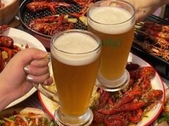 -霸王虾·麻辣小龙虾(清水河公园店)