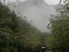 -云丘山景区