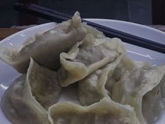 -奉天蚨祥饺子馆