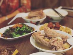 -松發肉骨茶(先得坊店)