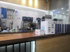 -唐沫茶兮(首山店)