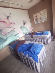 -御品•瑶浴灸疗SPA