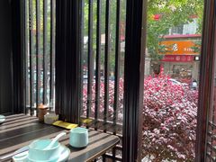 -福照楼汽锅鸡·云南菜(护国路店)