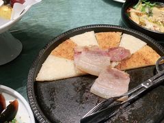-小厨娘淮扬菜(天印大道店)