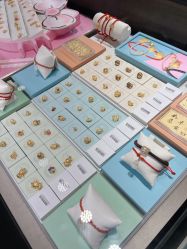 点击看大图 -周大福CHOW TAI FOOK(南翔老街店)