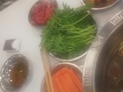 -憨铁匠老火锅(龙岗万科里店)
