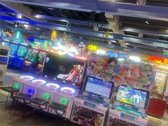 -星际传奇(西安三桥万象城店)