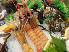 -尺山寸水日料(马桥满天星店)