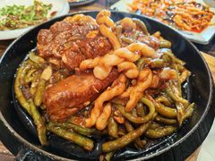 -百花人家(门城水岸店)