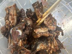 -老字号周记古蔺麻辣鸡·非物质文化遗产传承店