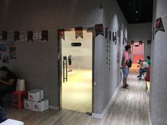 -零下舞度·街舞连锁机构(万科中心店)