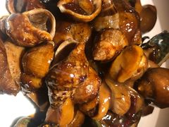 -日丰园海肠水饺·老字号大连海鲜(和平广场店)