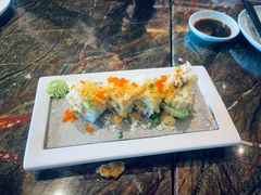 -炙柒Sekinana·精致料理 烧鸟·铁板烧(海上世界店)
