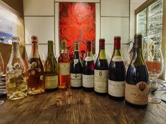 -伯衡55·吉品轩(乌鲁木齐南路店)