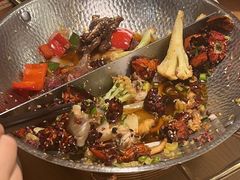 -大丰收脆鱼(浦西万达店)