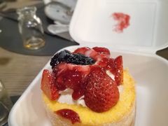 -BUTTERFUL&CREAMOROUS 黄油与面包(三里屯太古里店)