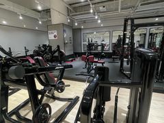 -FLARE STAR FITNESS(复地活力城店)