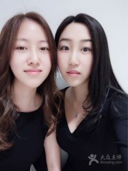 -MyStyle美发沙龙