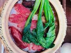 -岭禾南煲仔饭(中洲购物中心店)