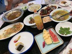 -湘湖大院(越王路店)