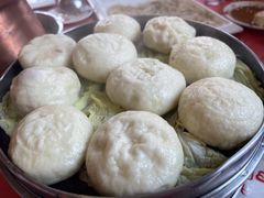 -富察氏乌拉满族火锅(乌拉街店)