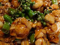 -杭百味·大众精选杭帮菜(西湖音乐喷泉店)