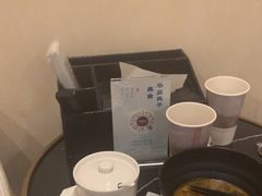 -华夏良子·足道SPA艾灸(翠微店)