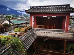 -唐咖精品咖啡(大理古城手冲店)