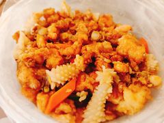 -桃子餐厅·天津菜(红星路直营店)