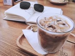 -几静cafe(基湖店)