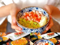 -山葵家·创意料理(宁波来福士店)
