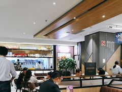 -新旺茶餐厅·早餐(香港广场店)