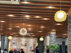 大堂-再回头私房菜·老南京菜