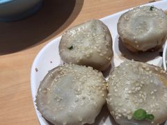-小杨生煎(周浦万达店)