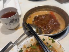 -围炉夜话·潮汕卤水火锅(榕江店)