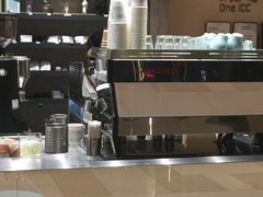 -Seesaw Coffee(环贸iapm店)