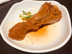 -贡梅老面馆·蟹粉面·无锡特色小吃(南长街主推店)