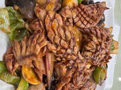 -东四民芳餐厅(世茂工三店)