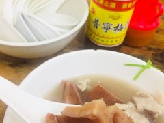 -宏记莲藕汤
