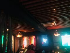 -热河以北x月亮瓦肆livehouse(环山路店)