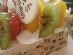 -甜甜蛋糕店(幸福街店)